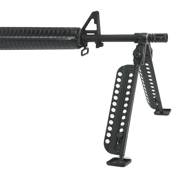 SAMURAI CUSTOM COLT M16A2 HBAR V3 CO2 ガスブローバック |  | 06