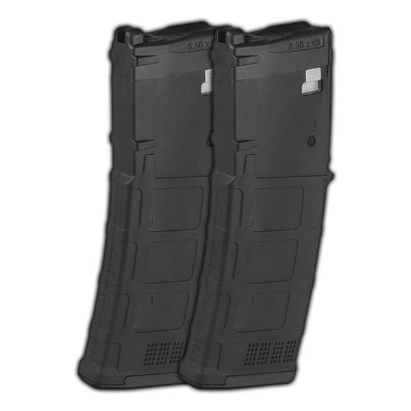 SAMURAI CUSTOM COLT M16A2 HBAR V3 CO2 ガスブローバック |  | 08