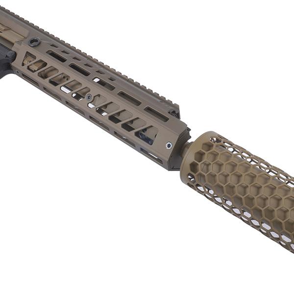 CO2　SAMURAI CUSTOM SIG MCX SURG SD CO2 ガスブローバック (ショップカスタム) |  | 05