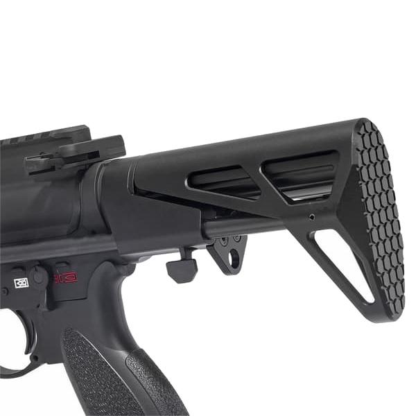 SAMURAI CUSTOM HK416A5 PDW CO2ガスブローバックライフル (ショップカスタム) |  | 04