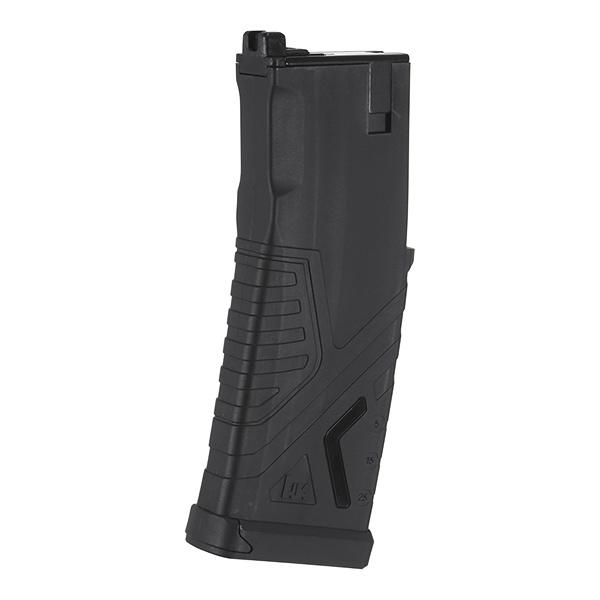 SAMURAI CUSTOM HK416A5 PDW CO2ガスブローバックライフル (ショップカスタム) |  | 05