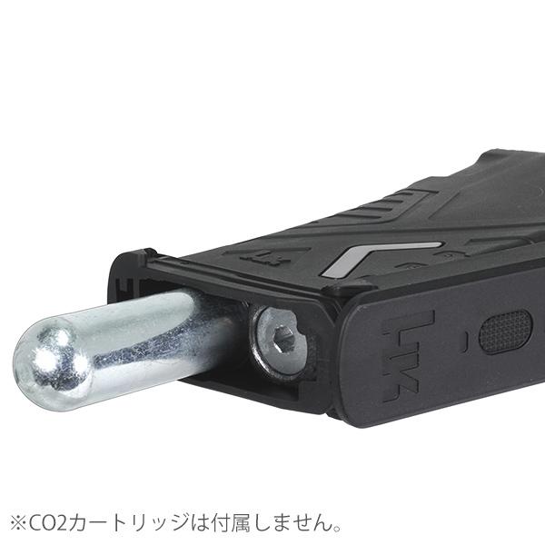 SAMURAI CUSTOM HK416A5 PDW CO2ガスブローバックライフル (ショップカスタム) |  | 06