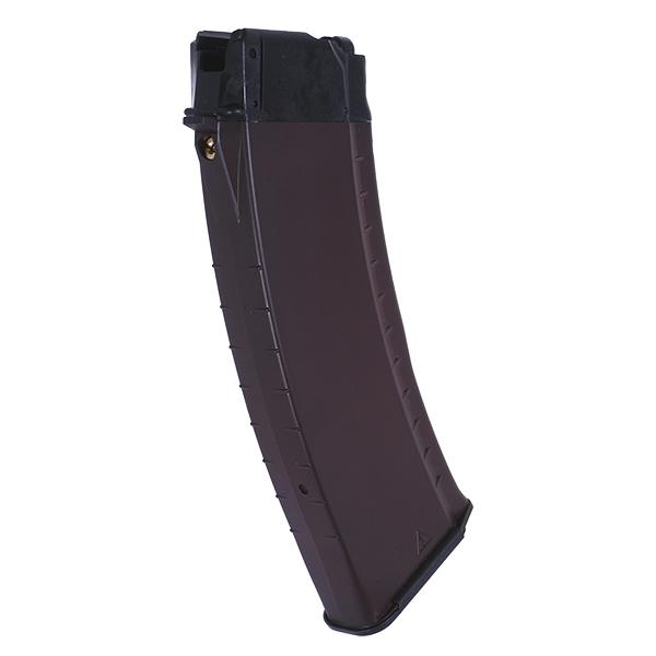 SAMURAI CUSTOM AVS74U(AKS74U) AKMSUスタイル ガスブローバック (ショップカスタム) |  | 07