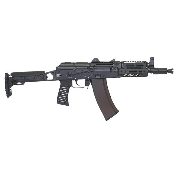 SAMURAI CUSTOM AVS74U(AKS74U) KPYK CUSTOM ガスブローバック (ショップカスタム) |  | 01