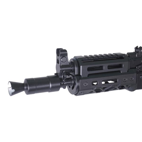 SAMURAI CUSTOM AVS74U(AKS74U) KPYK CUSTOM ガスブローバック (ショップカスタム) |  | 05