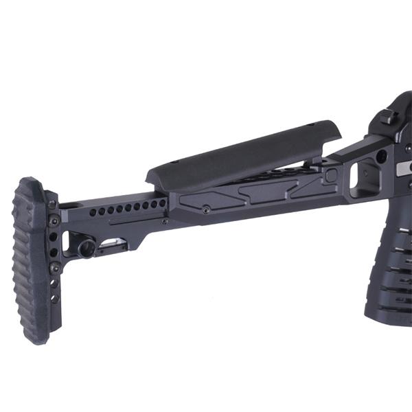 SAMURAI CUSTOM AVS74U(AKS74U) KPYK CUSTOM ガスブローバック (ショップカスタム) |  | 06