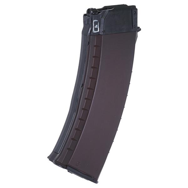 SAMURAI CUSTOM AVS74U(AKS74U) KPYK CUSTOM ガスブローバック (ショップカスタム) |  | 07