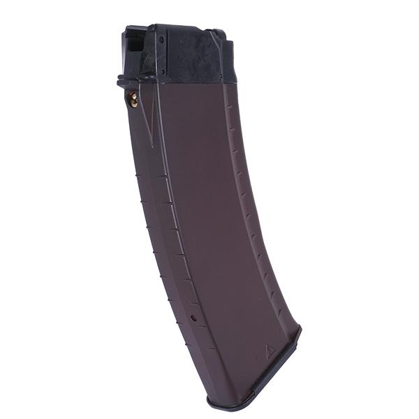 SAMURAI CUSTOM AVS74U(AKS74U) KPYK CUSTOM ガスブローバック (ショップカスタム) |  | 08