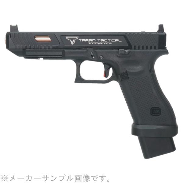 9月以降 入荷予定【予約券】 謎 CUSTOMS TTI Combat Master G34 GEN5 MOS ガスブローバック (ショップカスタム) | 