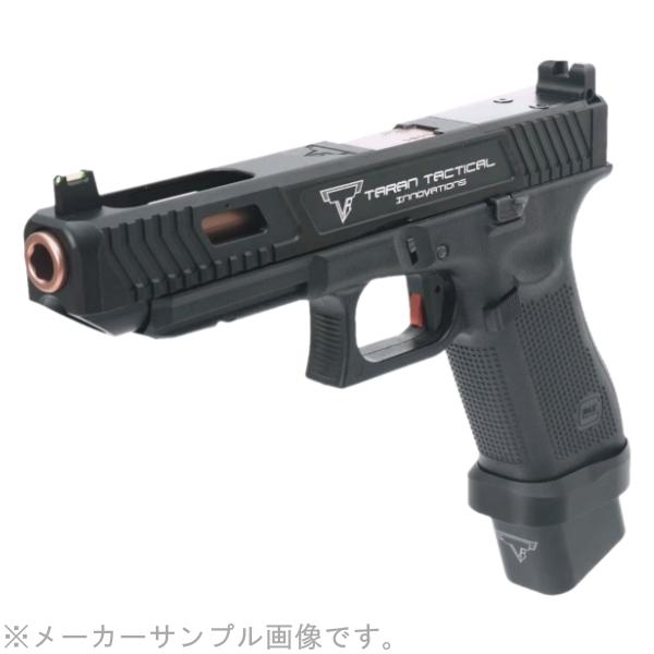 9月以降 入荷予定【予約券】 謎 CUSTOMS TTI Combat Master G34 GEN5 MOS ガスブローバック (ショップカスタム) |  | 02