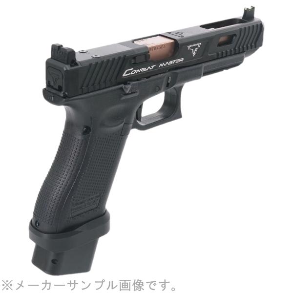 9月以降 入荷予定【予約券】 謎 CUSTOMS TTI Combat Master G34 GEN5 MOS ガスブローバック (ショップカスタム) |  | 03