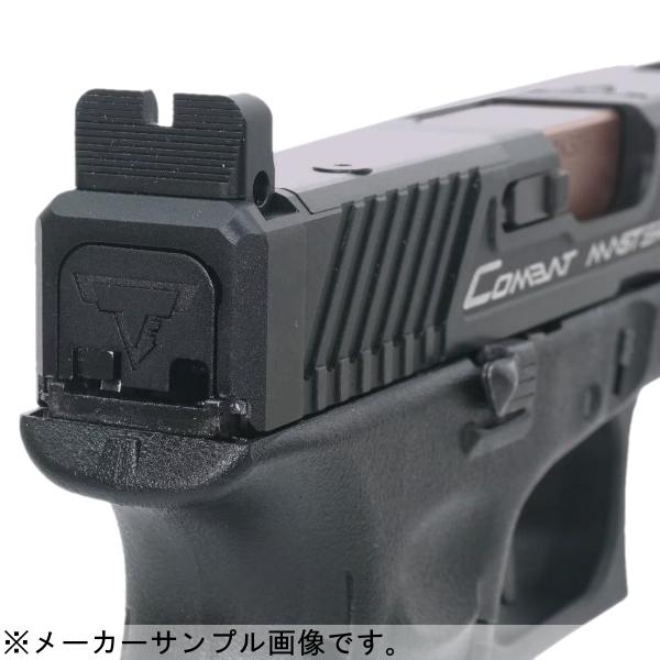 9月以降 入荷予定【予約券】 謎 CUSTOMS TTI Combat Master G34 GEN5 MOS ガスブローバック (ショップカスタム) |  | 05