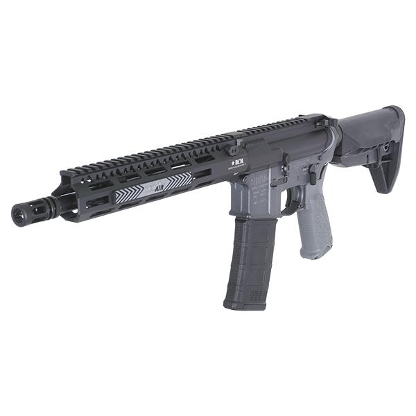 BCM AIR/VFC MK2 MCMR 11.5インチ EVO STDver. CO2 ガスブローバック