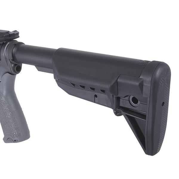 BCM AIR/VFC MK2 MCMR 11.5インチ EVO STDver. CO2 ガスブローバック