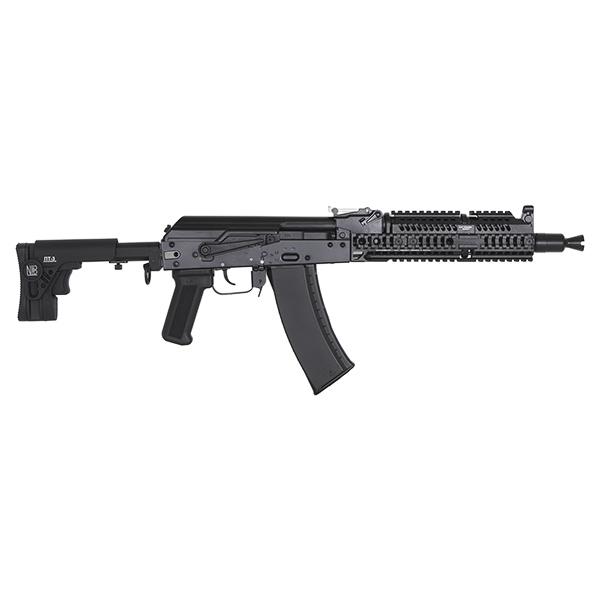 SAMURAI CUSTOM AV105(AK105) ZENIT CUSTOM ガスブローバック (ショップカスタム) |  | 01