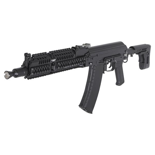 SAMURAI CUSTOM AV105(AK105) ZENIT CUSTOM ガスブローバック (ショップカスタム) |  | 02