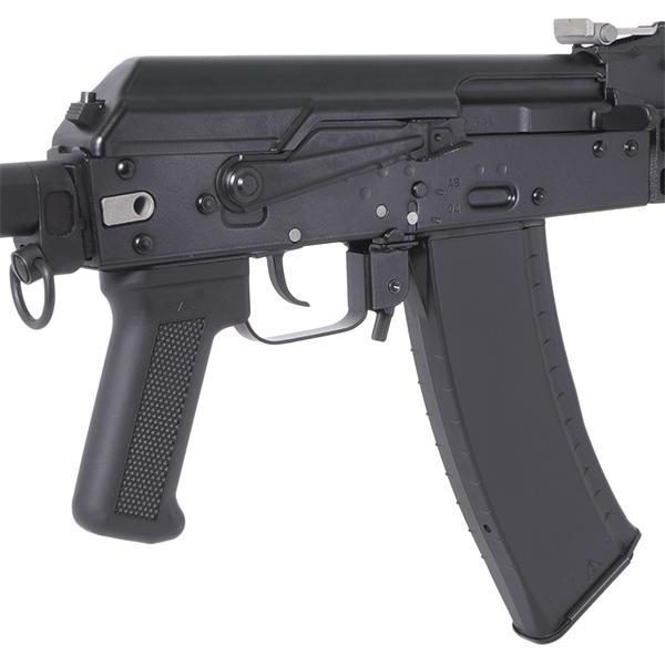 SAMURAI CUSTOM AV105(AK105) ZENIT CUSTOM ガスブローバック (ショップカスタム) |  | 04