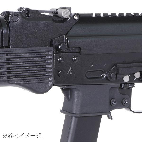 SAMURAI CUSTOM PP19-01 Vityaz Wood Custom ガスブローバック (ショップカスタム) |  | 03
