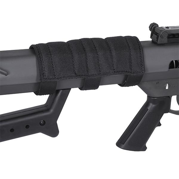 SVOBODA / SOCOM GEAR BARRETT M107 スナイパーライフル CO2 GBB用 アクセサリーセット_3