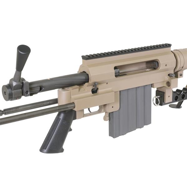 SVOBODA / SOCOM GEAR CHEYTAC M200 ガスボルトアクション ライフル