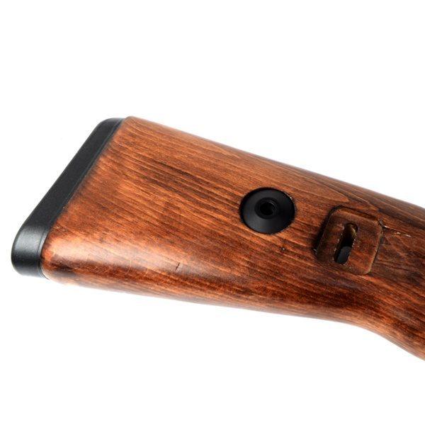 SNOW WOLF Kar98k ボルトアクション エアコッキングガン リアルウッドバージョン |  | 05