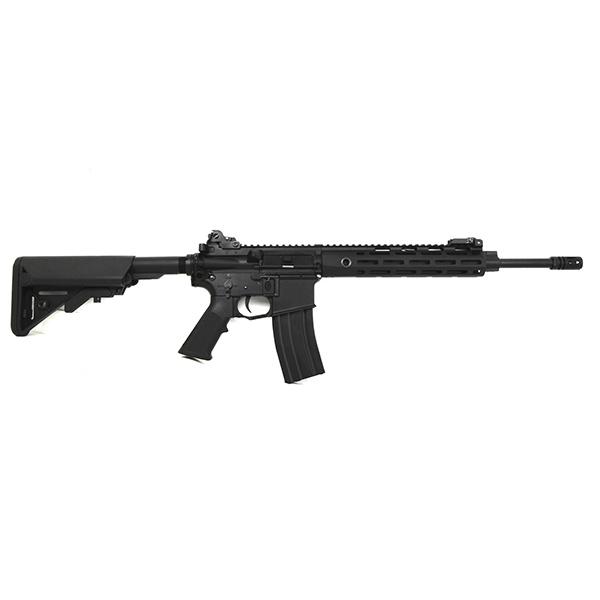 電動ガン SNOW WOLF KAC SR16E3 URX4 Type-F : ジーリーストア - 通販