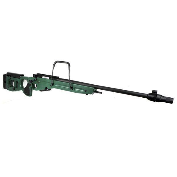 SNOW WOLF SV98R エアコッキングガン | 