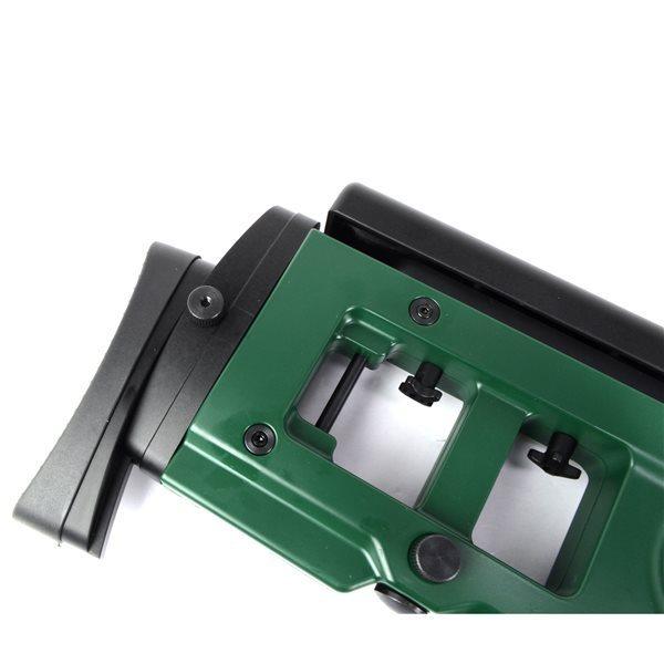 SNOW WOLF SV98R エアコッキングガン |  | 04