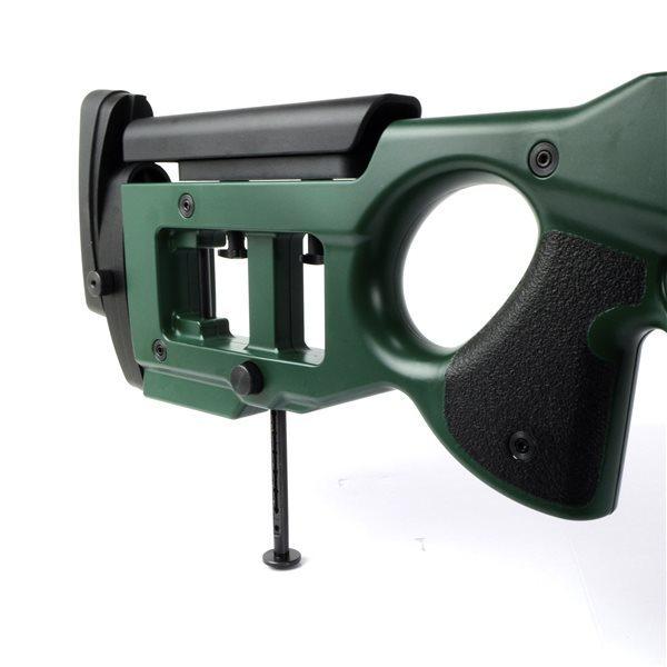 SNOW WOLF SV98R エアコッキングガン |  | 05