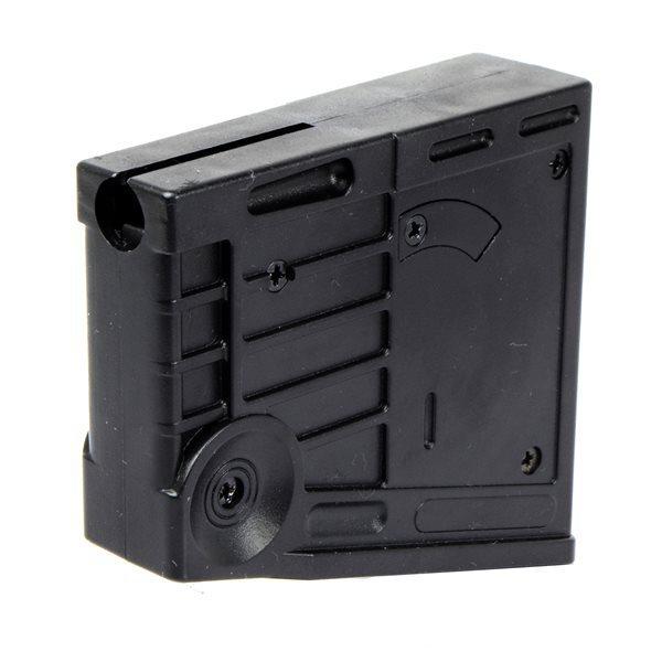 SNOW WOLF SV98R エアコッキングガン |  | 07