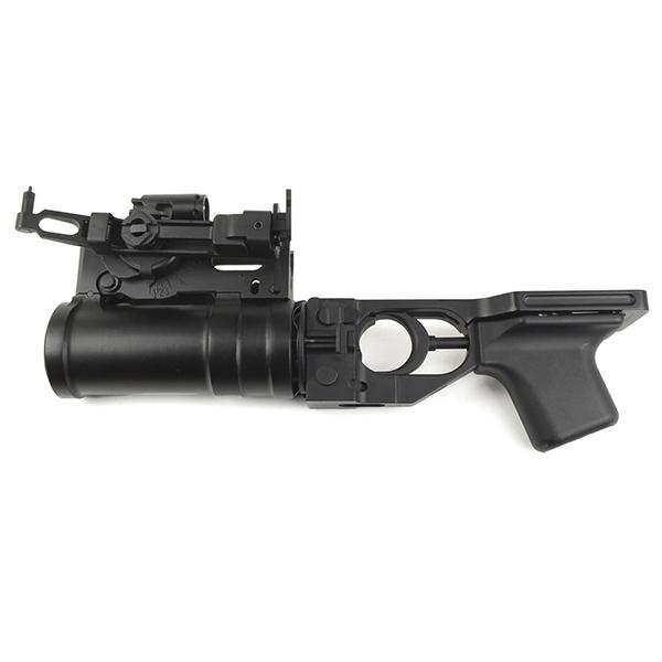 SNOW WOLF GP-25 グレネードランチャー |  | 01