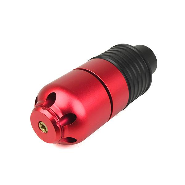 SNOW WOLF GP-25 グレネードランチャー |  | 06