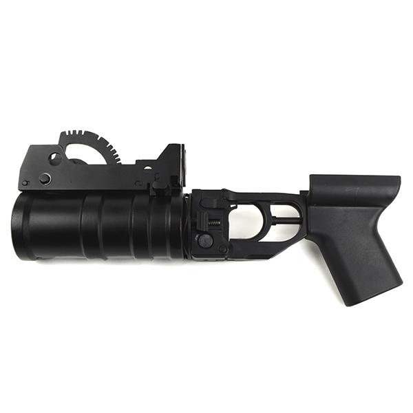 SNOW WOLF GP-30　グレネードランチャー |  | 01