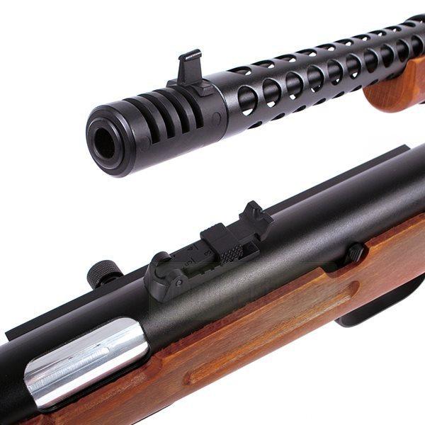 電動ガン SNOW WOLF / ARROW DYNAMIC ベレッタ Modello 1938A