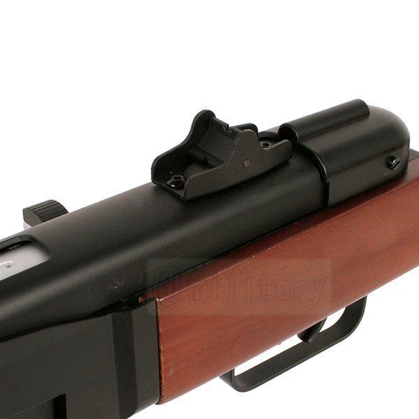 電動ガン SNOW WOLF PPSh-41 ウッドストックver : ジーリーストア