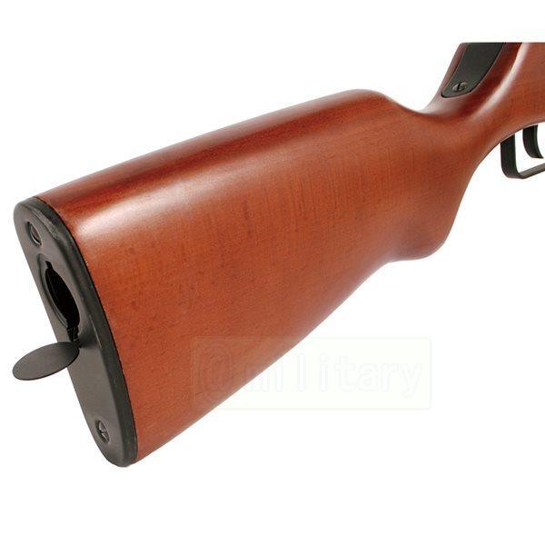 実物 PPSH41 ストック PPSh-41 Buttstock Assembly, with complete Lower Housing