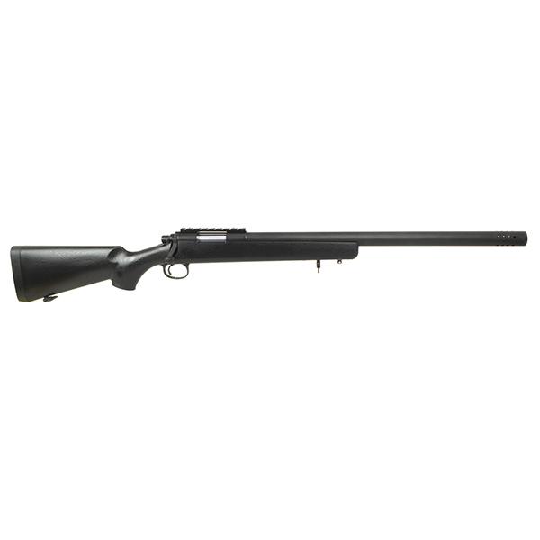 SNOW WOLF M700 スナイパーライフル V-Style エアコッキングガン