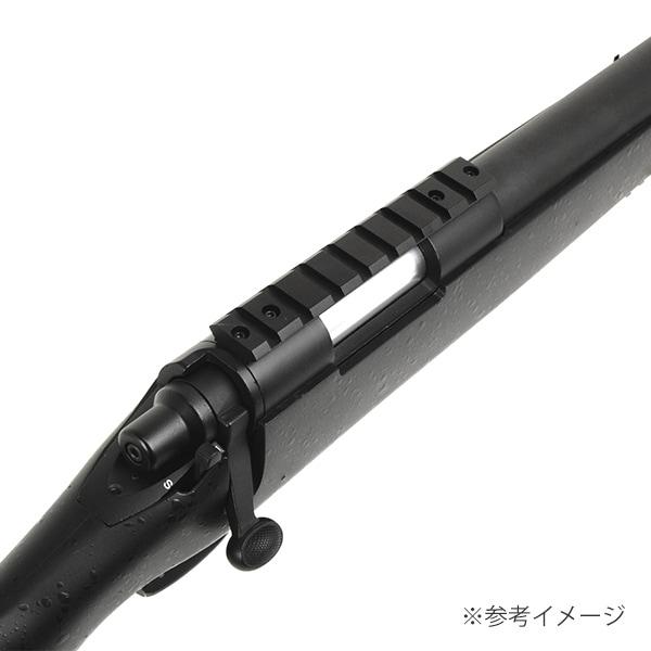 SNOW WOLF M700 スナイパーライフル V-Style エアコッキングガン