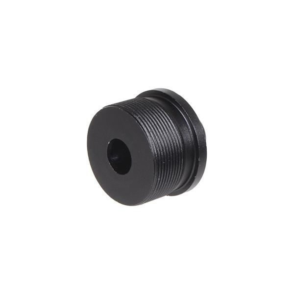 SNOW WOLF サイレンサーアダプター 28mmネジ to 14mm逆ネジ |  | 01