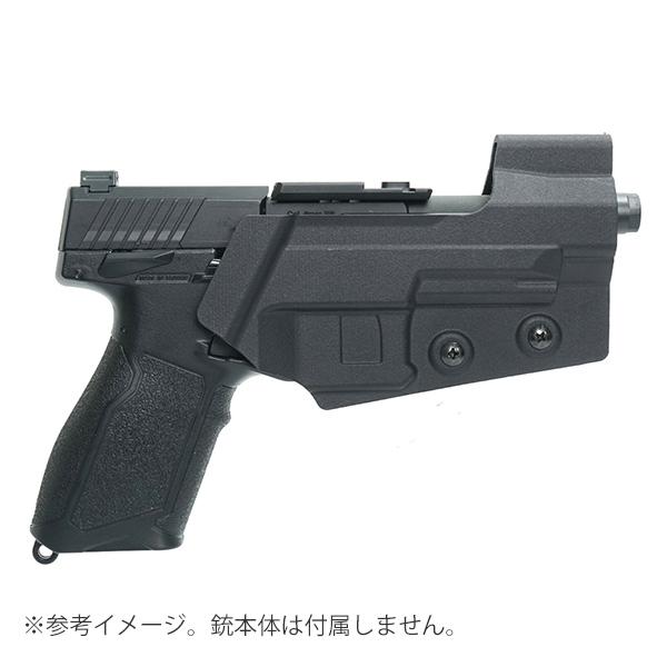 USHOT TTI AIRSOFT製TP22 ガスブローバック用 ホルスター : ジーリー