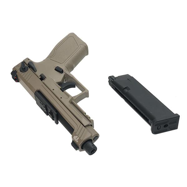 東京マルイ　TP22 値下げ‼️ 東京マルイ TP22 値下げ‼️ TTI AIRSOFT TP22 ガスブローバック