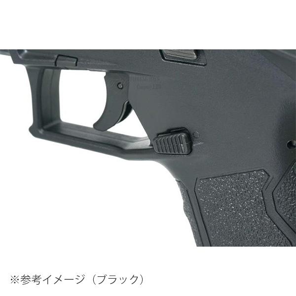 TTI AIRSOFT TP22 ガスブローバック ブラック |  | 04