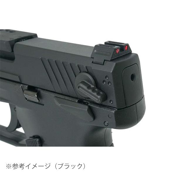 東京マルイ　TP22 値下げ‼️ TTI AIRSOFT TP22 ガスブローバックハンドガン. – GD6-JP