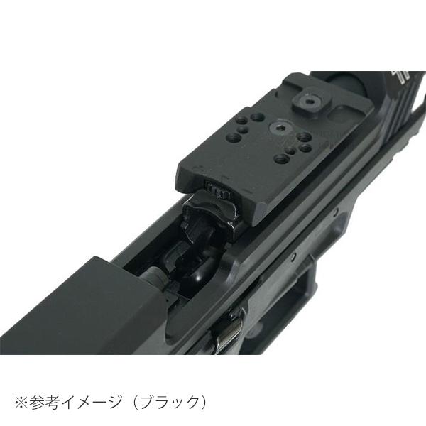 TTI AIRSOFT TP22 ガスブローバック ブラック |  | 08