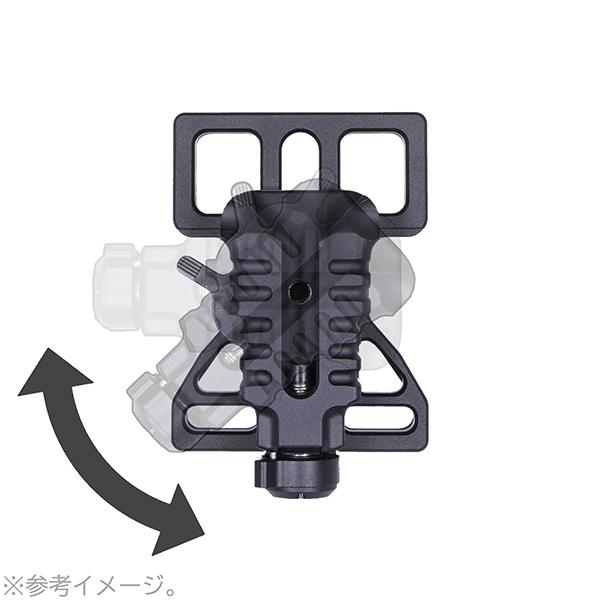 T8 SP SYSTEM アドバンスド ウェポン リテンションシステム |  | 03