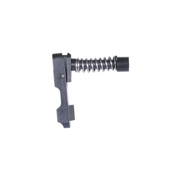 T8 SP SYSTEM NORGON タイプ スチールCNC アンビ マガジンキャッチレバー 東京マルイ M4 MWS GBBシリーズ用 |  | 03