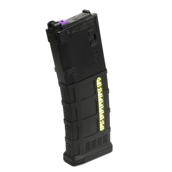 T8 SP SYSTEM PMAG M3タイプ P30 Window マガジン マルイ M4 MWS ガス