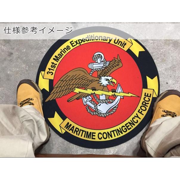 TANGO [31st MEU] ミニラグ/デスクマット CARPET/ MOUSE PAD |  | 01