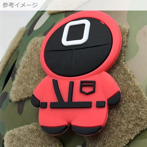 TANGO SQUIDゲーム パッチ セット(4pc) |  | 04