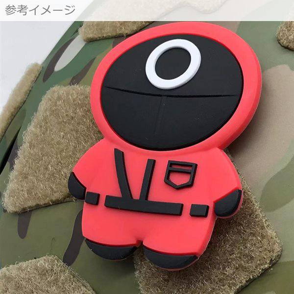 TANGO SQUIDゲーム パッチ セット(4pc) |  | 05